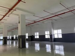 Bth Centre (D19), Warehouse #458206271